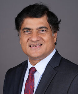 Surendra Basti, MD
